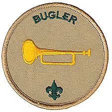 bugler