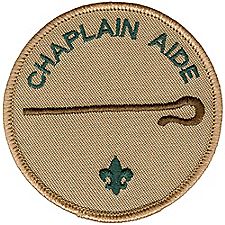 chaplainAide
