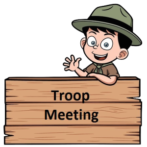 TroopMeeting