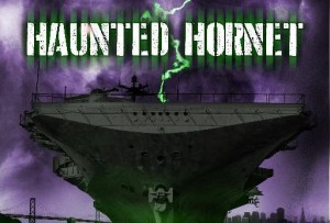 HauntedHornet A1