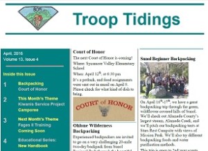 April_2016_Troop_Tidings