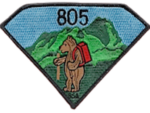Troop 805